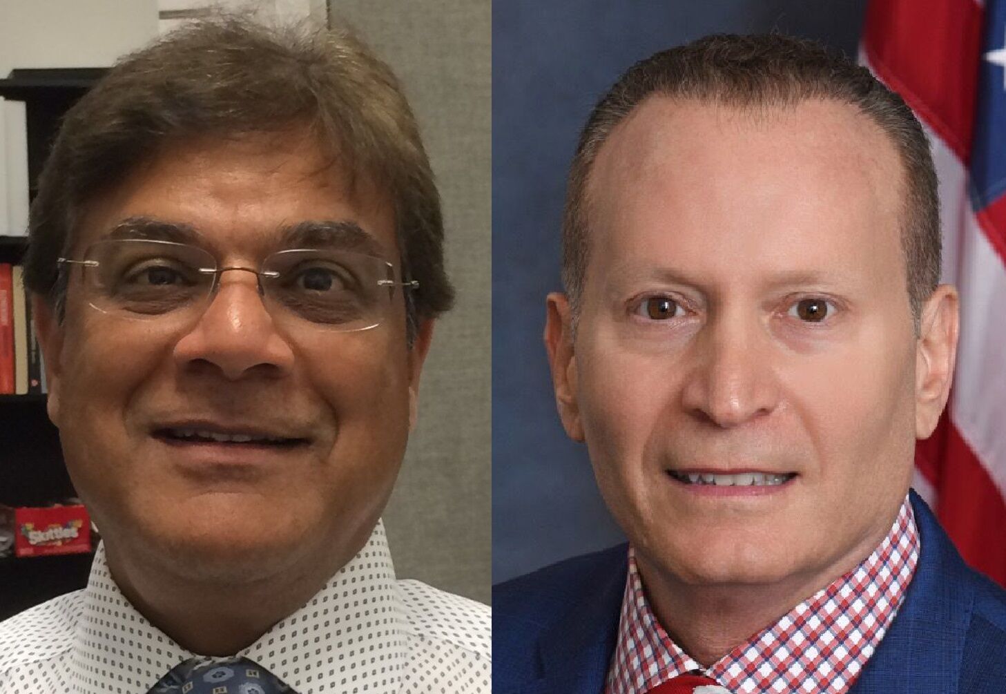 Gosai-Massullo State Rep 34 race 2020